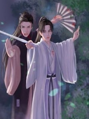 Xuyên Thành Sư Tôn Của Nam Chính