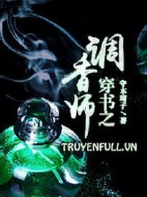 Xuyên Thư Chi điều Hương Sư