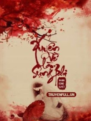 Xuyên Về Làm Sủng Phi