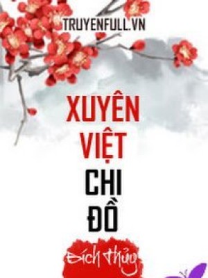Xuyên Việt Chi Quy đồ