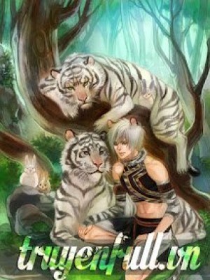 Xuyên Việt Chi Thú Nhân Dã Sinh Oa
