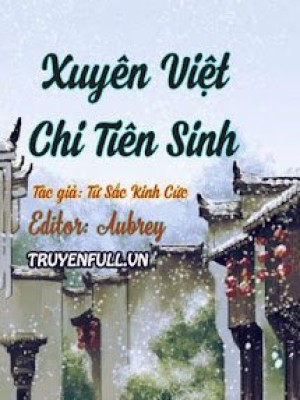 Xuyên Việt Chi Tiên Sinh