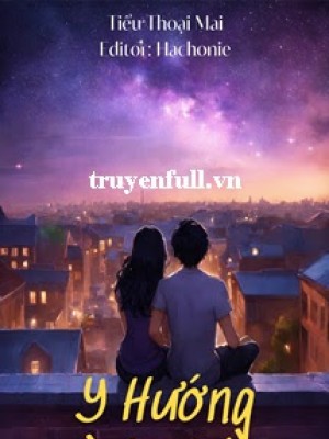 Y Hướng Tình Thâm