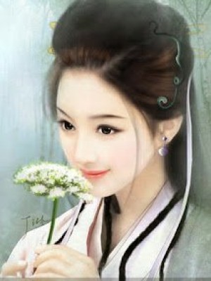 Y Thánh Nương Tử