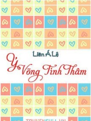 ý Võng Tình Thâm