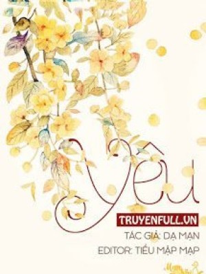 Yêu