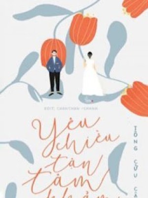 Yêu Chiều Tận Tâm Khảm
