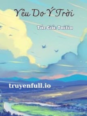 Yêu Do ý Trời - Tailia