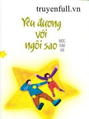 Yêu đương Với Ngôi Sao