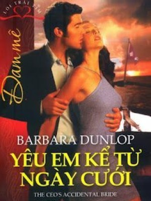 Yêu Em Kể Từ Ngày Cưới