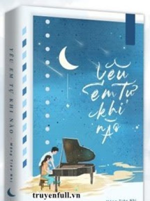Yêu Em Tự Khi Nào