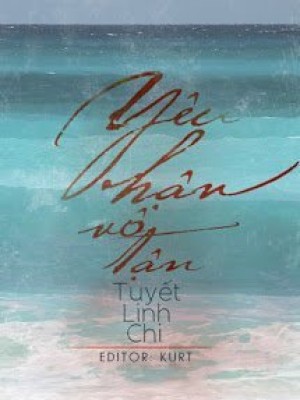 Yêu Hận Vô Tận