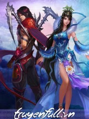 Yêu họa giang hồ