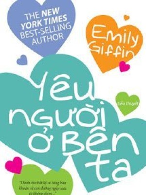 Yêu Người ở Bên Ta
