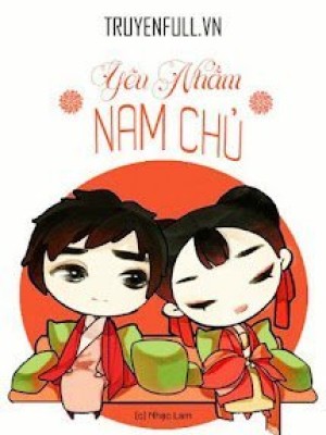 Yêu Nhầm Nam Chủ