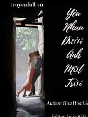 Yêu Nhau Dưới ánh Mặt Trời