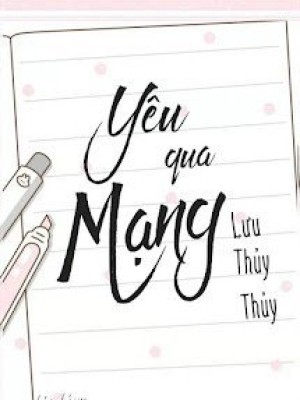 Yêu Qua Mạng