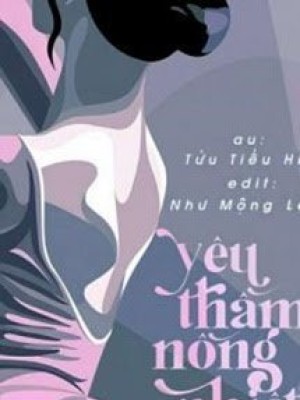 Yêu Thầm Nồng Nhiệt