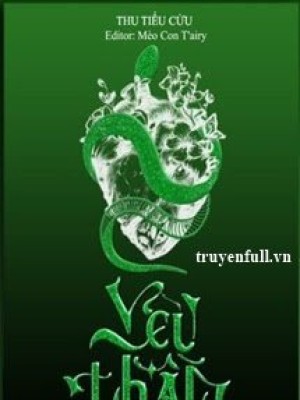 Yêu Thầm - Thu Tiểu Cửu