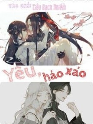 Yêu, Thật đúng Dịp (yêu, Hảo Xảo)