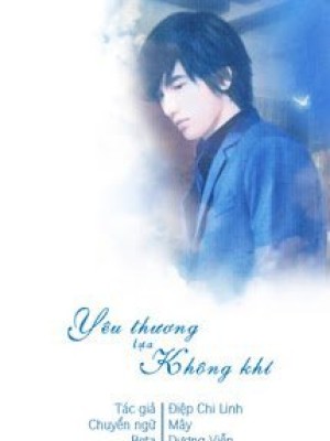 Yêu Thương Tựa Không Khí