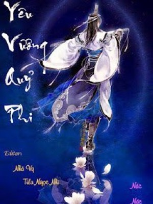 Yêu Vương Quỷ Phi