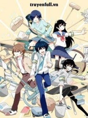 Zodiac High School